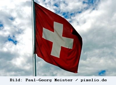 Die Schweizer Bürger begehren nun gegen die Energie­strategie 2050 ihrer Regierung auf