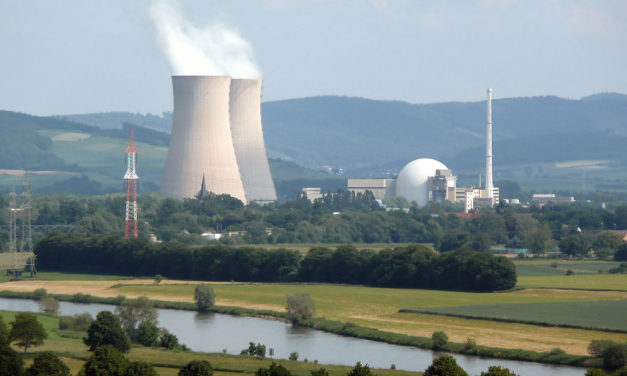 Die sozialen Folgen des Kernkraft-Abbaus: mitgedacht, oder egal?