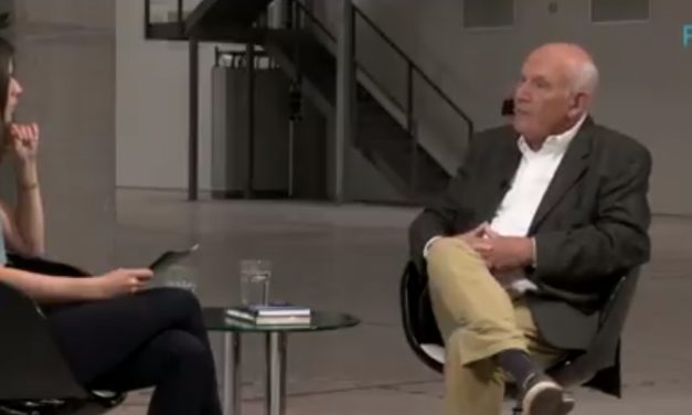 Politischer Kipp-Punkt: Michael Limburg bringt in TV-Sendung Klima-Narrativ ins Wanken