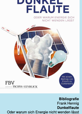 WENN KATRIN UND GRETA RICHTIG LIEGEN: Fuel Switch