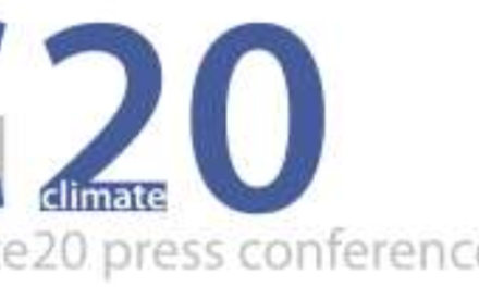 G20 Klimafakten ohne Hysterie betrachtet Teil 3 (4): Die Ozeane versauern