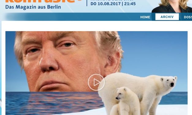 Der Rundfunk Berlin Brandenburg (rbb) das Klima, die Berichterstattung und die Fakten