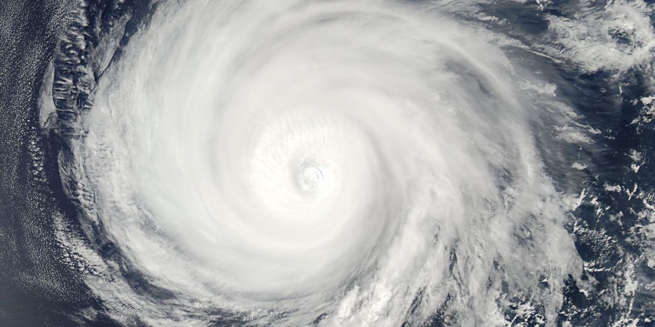 Stern und FAZ schreiben Fakes über den Hurrican Harvey