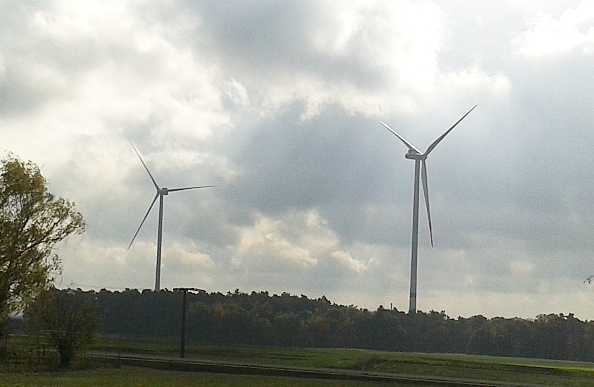 Eigenschaften der Windenergie: Solide Gründe dafür und dagegen
