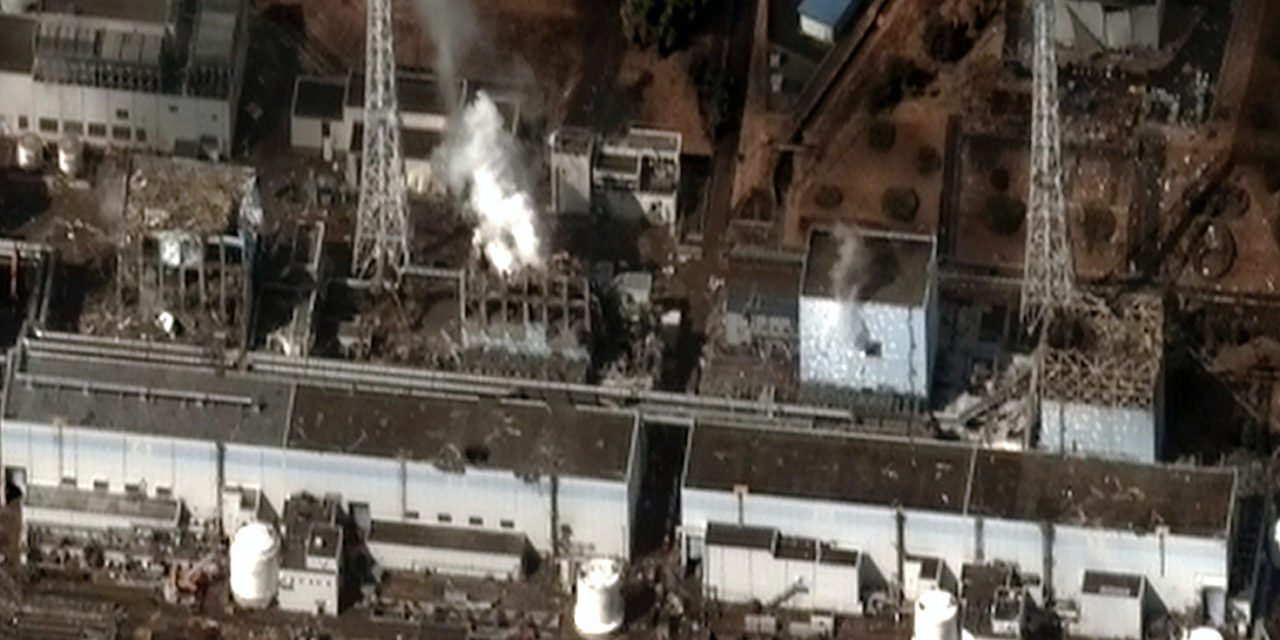 Fukushima: Hysterie hat mehr Menschen umgebracht als die Kernschmelze