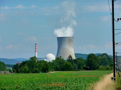 USA: Eine nationale Debatte ist im Gange, um Kohle- und Kernkraftwerke in Betrieb zu halten