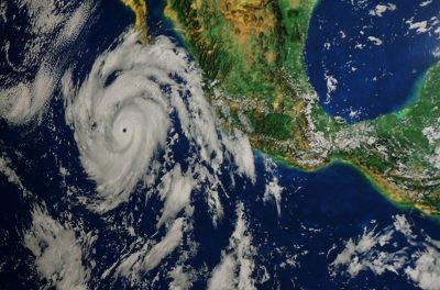 Die globale Saison tropischer Zyklone 2025 widerlegt die Klima-Hysterie