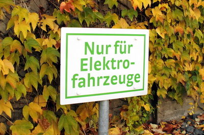 Fehlentscheidungen: Massive Subventionen für Elektrofahrzeuge zahlen sich nicht aus