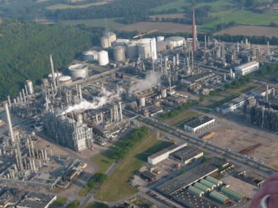 Den Klimaschutz voran­treiben und gleich­zeitig den Industrie­standort Deutsch­land stärken