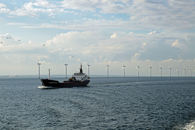 Offshore-Wind-Fiasko: Nach kurzer Betriebs­zeit steht Erneuer­baren-Industrie vor Milliarden Dollar Reparatur­kosten