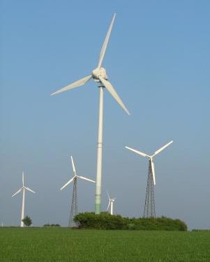 Deutschland kann 100 Prozent Ökostrom