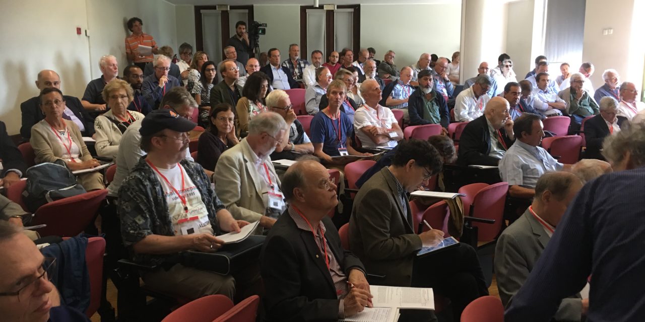 Internationale Porto Klimakonferenz erfolgreich beendet