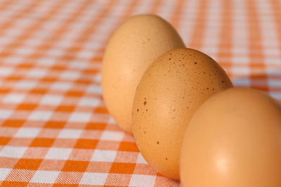Diesel-Fahrverbot gefährdet Essener Tafel. Wer wirft das erste Ei?