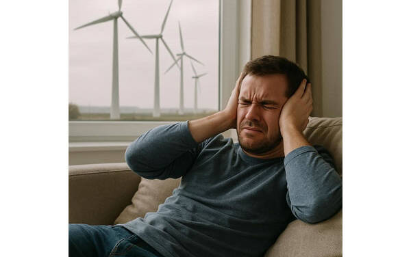 Mainzer Forscher: Infraschall der Windkraft – Störsender fürs Herz