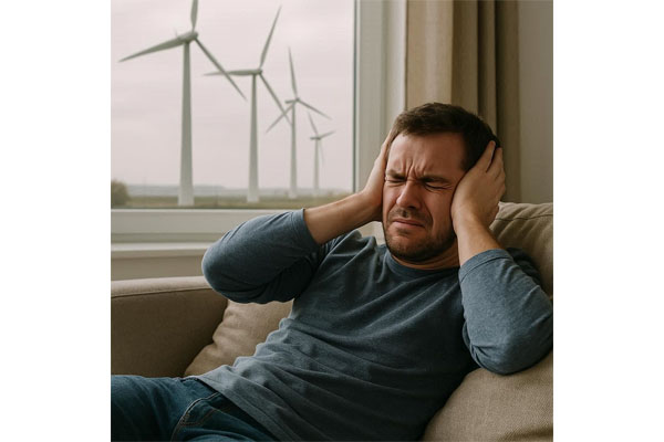 Mainzer Forscher: Infraschall der Windkraft – Störsender fürs Herz