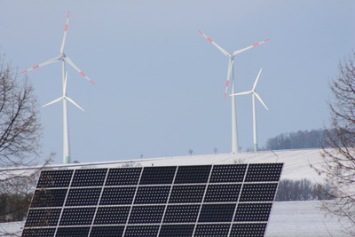 Al Gore behauptet, dass Wind und Solar jetzt billiger als Kohle sind
