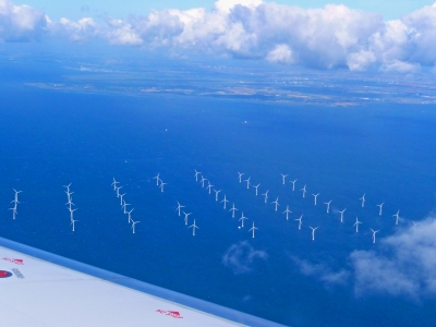 Die horrenden Kosten eines Windparks vor der Küste Virginias