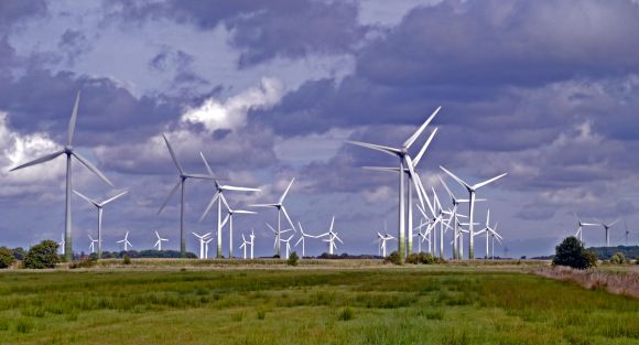 Menschen aller Berufsschichten im Kampf gegen die Windenergie vereint: Vernunftkraft