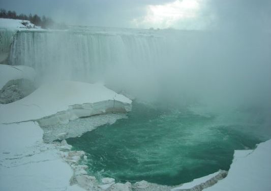 „Wir sind dümmer geworden“ -Medien setzen Rekordkälte mit globaler Erwärmung gleich