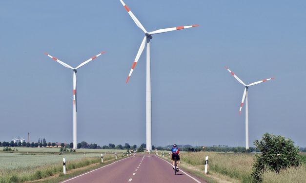 Windkraftanlagen sind reine Geldverschwendung – für die Bürger, nicht für die Profiteure