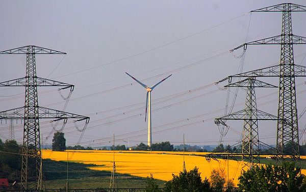 Stromverbraucher sind die größten Verlierer: wahnsinnig hohe Kosten für etwas Strom, wenn Wind- und Sonne keine Lust haben
