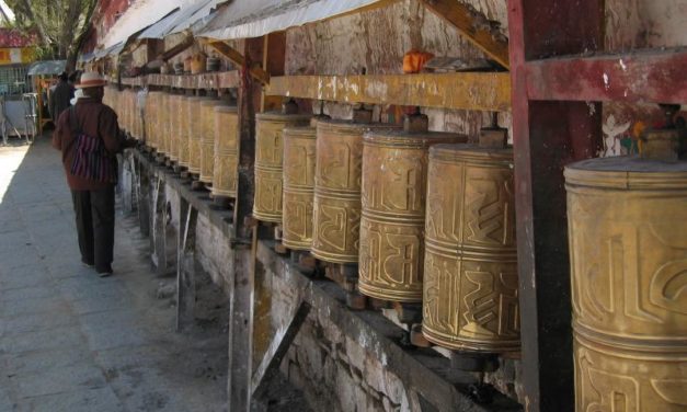 Deja Vu? Ein Rückblick!