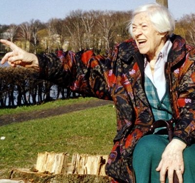 Abkühlung der Hysterie bzgl. globaler Erwärmung