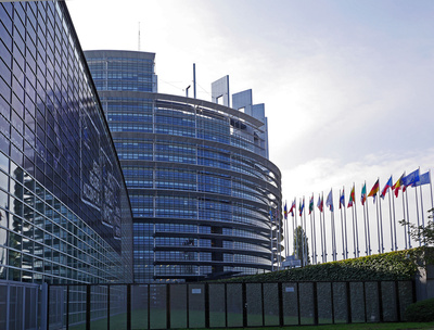 EU plant, mehr Macht bzgl. Energie aus den Hauptstädten an Brüssel zu übertragen