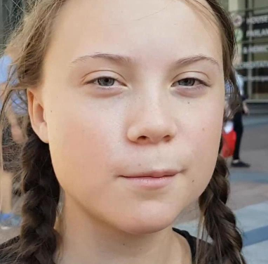 Greta Thunberg fordert erneut Weiterbetrieb der Kernkraftwerke