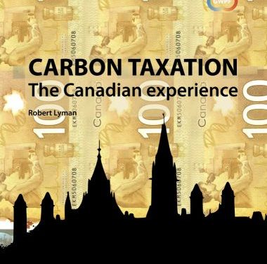 Besteuerung von Kohlenstoff in Kanada: Viel schlimmer als befürchtet!