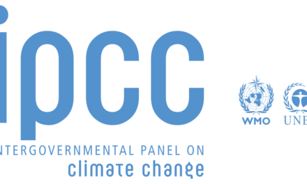 IPCC-Schwierigkeiten: Das Jüngste aus Bangkok