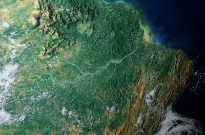 Trends der Lufttemperatur: Klimamodelle vs. Messungen