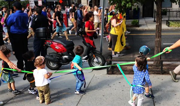 Gesetzentwurf zum Schutz der amerikanischen Energiewirtschaft vor „linken juristischen Kreuzzügen“