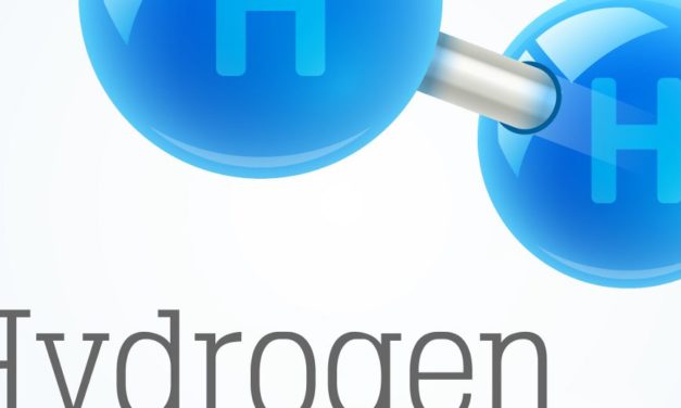 Das Wasserstoffproblem ist gelöst – ein Bericht von Jakob Ihrig-Raubach