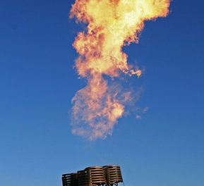 Energie-Dominanz 2.0: Ausgabe Flüssiggas LNG