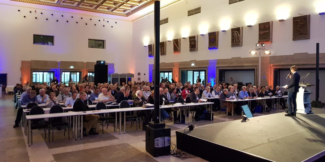 Klimakonferenz München 2019
