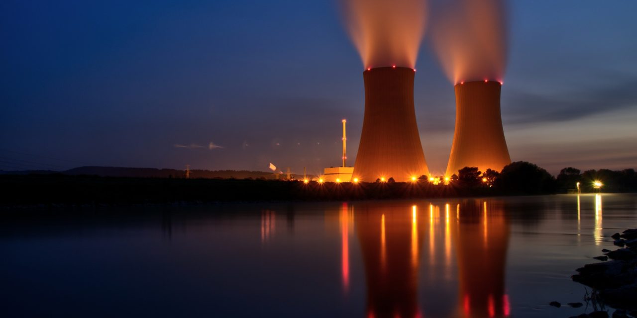 „Die Anti-Atom-Hysterie ist im globalen Maßstab unbedeutend“