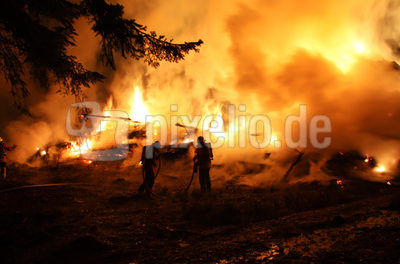Waldbrände werden weniger. Trotzdem führt der Klimawandel zur Verstärkung, sofern man die Daten geeignet auswählt