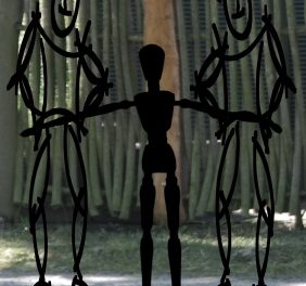 Journalisten: Wir wollen Zensur!