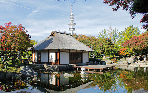 Energiewende auf Japanisch