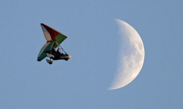 Neues von Willis Eschenbach