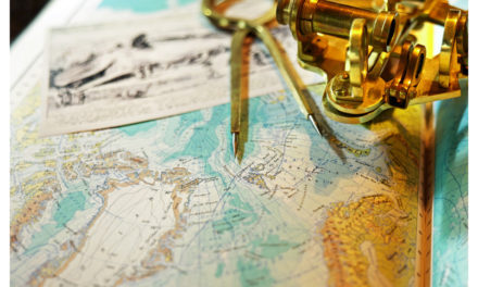 Walfänger-Gräber auf Spitzbergen beweisen:  Im Mittelalter waren die Temperaturen deutlich höher als heute