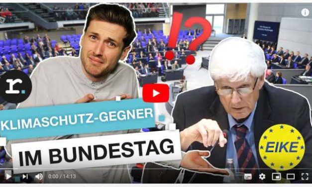 Videos vom funk-Netzwerk der ARD: Junger innovativer Journalismus oder „Logbücher von Bescheuerten und Bekloppten?“