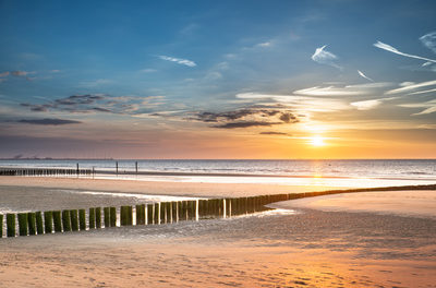 Wie schnell steigt eigentlich der Meeresspiegel?