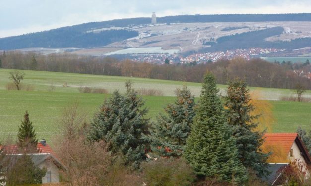 Winter in Deutschland: Ist die Erwärmung schon ausgereizt?
