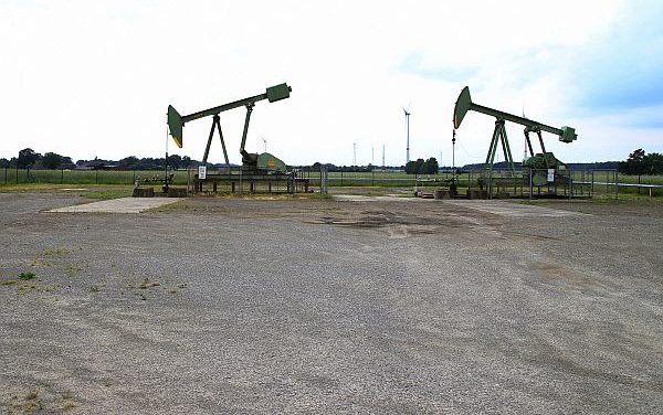 Peak-Oil mal richtig: US-Ölpreise zum Teil im Negativen, um Rohöl loszuwerden