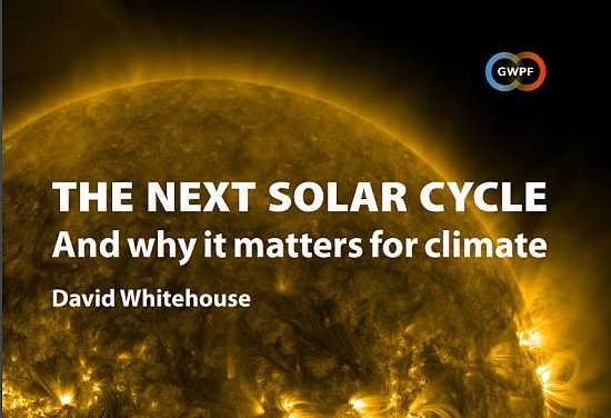 Behalte die Sonne im Auge