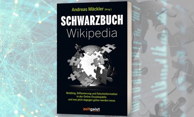 Wikipedia: Manipulationen Orwell‘schen Ausmaßes