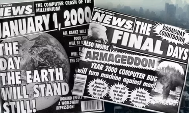 DIE KRISE DIE KEINE WAR