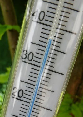 Die wahren Klimawandel-Leugner